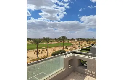 Chalet - 4 Bedrooms - 3 Bathrooms for sale in Al Ein Bay - Al Ain Al Sokhna - Suez