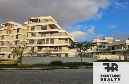 Apartment - 3 Bedrooms - 3 Bathrooms for sale in Villette - 5th Settlement Compounds - The 5th Settlement - New Cairo City - Cairo Apartment - 3 Bedrooms - 3 Bathrooms for sale in Villette - 5th Settlement Compounds - The 5th Settlement - New Cairo City - Cairo