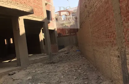 فيلا - 8 غرف نوم - 7 حمامات للبيع في لافيدا البستان - محور 26 يوليو - مدينة 6 أكتوبر - الجيزة