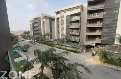 Apartment - 2 Bedrooms - 1 Bathroom for rent in Privado - Madinaty - Cairo