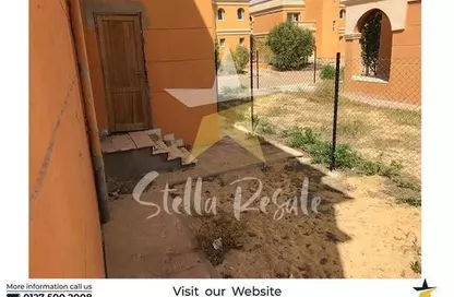 Villa - 3 Bedrooms - 3 Bathrooms for sale in Stella Heliopolis - Cairo - Ismailia Desert Road - Cairo