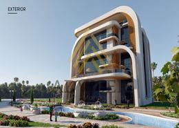 Apartment - 4 bedrooms - 4 bathrooms for للبيع in Talah - New Capital Compounds - New Capital City - Cairo