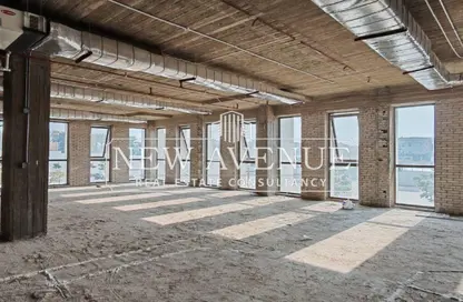 Office Space - Studio - 1 Bathroom for rent in Mivida - 5th Settlement Compounds - The 5th Settlement - New Cairo City - Cairo