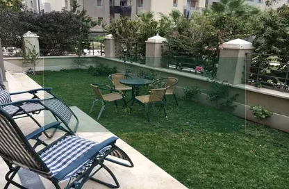 Apartment - Studio - 1 Bathroom for rent in The Village - South Investors Area - New Cairo City - Cairo