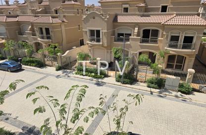 Villa - 5 Bedrooms - 4 Bathrooms for sale in El Patio Oro - 5th Settlement Compounds - The 5th Settlement - New Cairo City - Cairo