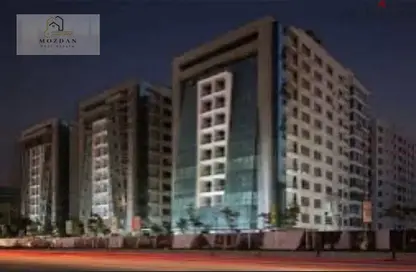 Apartment - 4 Bedrooms - 3 Bathrooms for rent in 10th Sector - Zahraa El Maadi - Hay El Maadi - Cairo