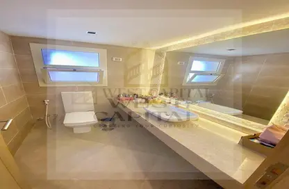 شقة - 2 غرف نوم - 3 حمامات للبيع في نيو جيزة - طريق مصر اسكندرية الصحراوي - مدينة 6 أكتوبر - الجيزة