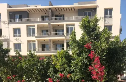 Penthouse - 4 Bedrooms - 4 Bathrooms for sale in JAYD Residence - 5th Settlement Compounds - The 5th Settlement - New Cairo City - Cairo