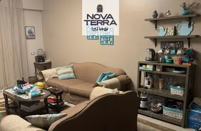 Apartment - 3 Bedrooms - 2 Bathrooms for sale in 7th District - Sheikh Zayed City - Giza