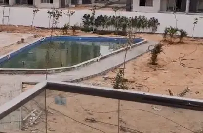 شقة - 3 غرف نوم - 3 حمامات للبيع في جاليريا  مون فالى - المستثمرين الجنوبية - مدينة القاهرة الجديدة - القاهرة