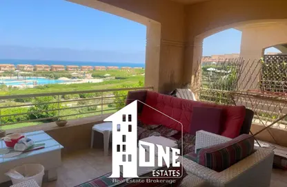 شاليه - 3 غرف نوم - 2 حمامات للبيع في تلال العلمين - سيدي عبد الرحمن - الساحل الشمالي