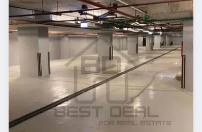 Apartment - 3 Bedrooms - 3 Bathrooms for sale in The Courtyards - Sheikh Zayed Compounds - Sheikh Zayed City - Giza