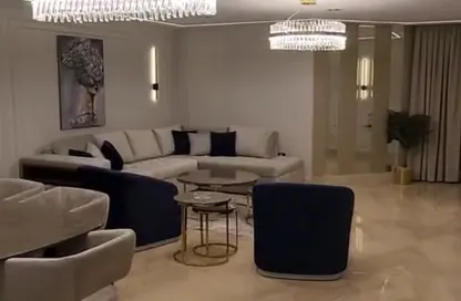 Apartment - 3 Bedrooms - 3 Bathrooms for rent in Mosadak St. - Dokki - Giza Apartment - 3 Bedrooms - 3 Bathrooms for rent in Mosadak St. - Dokki - Giza