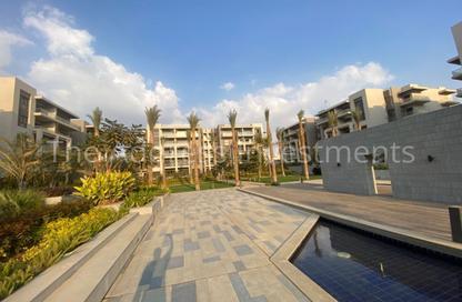 Apartment - 3 Bedrooms - 3 Bathrooms for sale in The Address East - 90 Street - The 5th Settlement - New Cairo City - Cairo