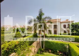 Penthouse - 3 Bedrooms - 4 Bathrooms for rent in El Patio 7 - 5th Settlement Compounds - The 5th Settlement - New Cairo City - Cairo