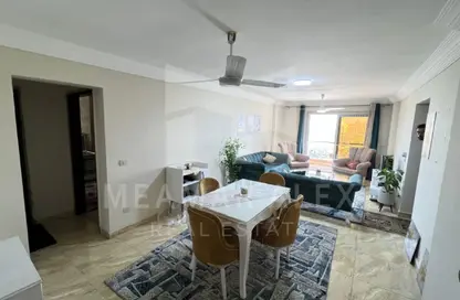 Apartment - 3 Bedrooms - 2 Bathrooms for rent in Ibrahimia - Hay Wasat - Alexandria