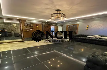 Apartment - Studio - 2 Bathrooms for rent in Hyde Park - 5th Settlement Compounds - The 5th Settlement - New Cairo City - Cairo