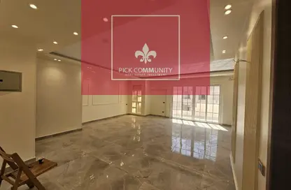 Apartment - 2 Bedrooms - 1 Bathroom for rent in Arabeya - South Investors Area - New Cairo City - Cairo