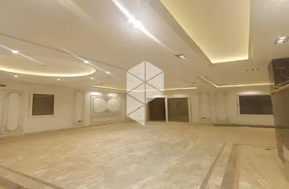 Villa - 4 Bedrooms - 3 Bathrooms for rent in Mivida - 5th Settlement Compounds - The 5th Settlement - New Cairo City - Cairo