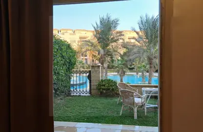 شقة - 4 غرف نوم - 3 حمامات للايجار في ستون ريزيدنس - كمبوندات التجمع الخامس - التجمع الخامس - مدينة القاهرة الجديدة - القاهرة