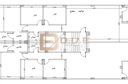 Apartment - 3 Bedrooms - 2 Bathrooms for sale in Al Andalus Buildings - Al Andalus District - New Cairo City - Cairo