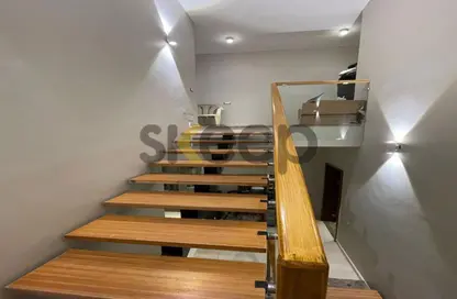 Penthouse - 3 Bedrooms - 3 Bathrooms for sale in Regents Park - Al Andalus District - New Cairo City - Cairo