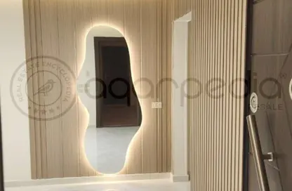 شقة - 4 غرف نوم - 3 حمامات للايجار في ستون ريزيدنس - كمبوندات التجمع الخامس - التجمع الخامس - مدينة القاهرة الجديدة - القاهرة