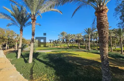 Twin House - 6 Bedrooms - 6 Bathrooms for sale in Katameya Dunes - El Katameya Compounds - El Katameya - New Cairo City - Cairo