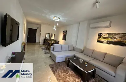 Apartment - 3 Bedrooms - 3 Bathrooms for sale in Moon Residences - Fifth Square - The 5th Settlement - New Cairo City - Cairo Apartment - 3 Bedrooms - 3 Bathrooms for sale in Moon Residences - Fifth Square - The 5th Settlement - New Cairo City - Cairo