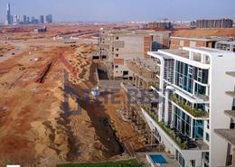 Apartment - 3 bedrooms - 3 bathrooms for للبيع in Al Sadat Axis - The 1st Settlement - New Cairo City - Cairo