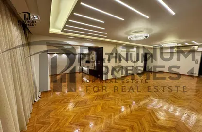 Apartment - 3 Bedrooms - 3 Bathrooms for sale in Zezenia - Hay Sharq - Alexandria