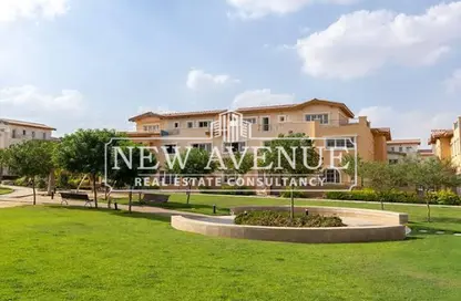 Apartment - 3 Bedrooms - 3 Bathrooms for rent in Hyde Park - 5th Settlement Compounds - The 5th Settlement - New Cairo City - Cairo
