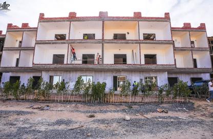 Apartment - 1 Bedroom - 1 Bathroom for sale in Dessole Titanic Aqua Park Resort - Hurghada Resorts - Hurghada - Red Sea