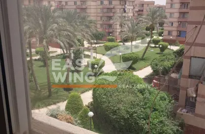 شقة - 3 غرف نوم - 3 حمامات للبيع في امتداد الرحاب - الرحاب - مدينة القاهرة الجديدة - القاهرة