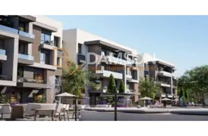Apartment - 3 Bedrooms - 3 Bathrooms for sale in New Lotus - The 5th Settlement - New Cairo City - Cairo