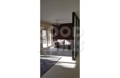 Apartment - 2 Bedrooms - 2 Bathrooms for rent in The Village - South Investors Area - New Cairo City - Cairo