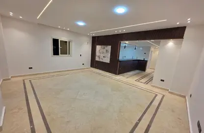 شقة - 3 غرف نوم - 2 حمامات للبيع في محور محمد نجيب - ابو الهول - مدينة القاهرة الجديدة - القاهرة