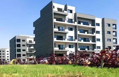 Apartment - 3 Bedrooms - 3 Bathrooms for sale in Stoda - Sheraton Al Matar - El Nozha - Cairo Apartment - 3 Bedrooms - 3 Bathrooms for sale in Stoda - Sheraton Al Matar - El Nozha - Cairo