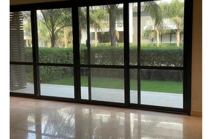 Apartment - 2 Bedrooms - 2 Bathrooms for sale in El Patio Oro - 5th Settlement Compounds - The 5th Settlement - New Cairo City - Cairo