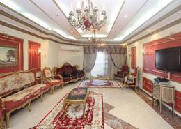 شقة - 3 غرف نوم - 2 حمامات for للايجار in ميدان سموحة - سموحة - حي شرق - الاسكندرية شقة - 3 غرف نوم - 2 حمامات for للايجار in ميدان سموحة - سموحة - حي شرق - الاسكندرية