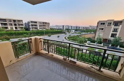 Apartment - 3 Bedrooms - 2 Bathrooms for sale in Taj City - 5th Settlement Compounds - The 5th Settlement - New Cairo City - Cairo