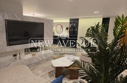 Apartment - 3 Bedrooms - 2 Bathrooms for sale in Almaza St. - Almazah - Heliopolis - Masr El Gedida - Cairo