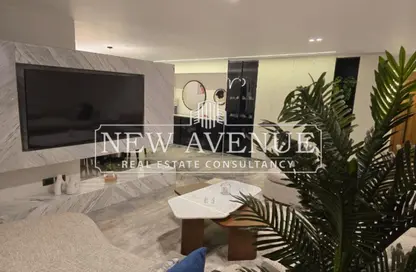 Apartment - 3 Bedrooms - 2 Bathrooms for sale in Almaza St. - Almazah - Heliopolis - Masr El Gedida - Cairo
