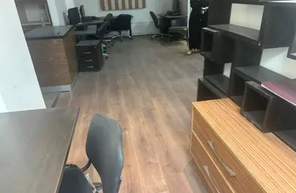 Office Space - Studio - 1 Bathroom for rent in Al Merghany St. - Ard El Golf - Heliopolis - Masr El Gedida - Cairo