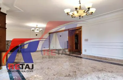 Apartment - 3 Bedrooms - 2 Bathrooms for sale in Abbas Al Akkad St. - 1st Zone - Nasr City - Cairo