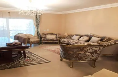 شقة - 2 غرف نوم - 1 حمام للبيع في شارع دريم لاند - دريم لاند - طريق الواحات - مدينة 6 أكتوبر - الجيزة