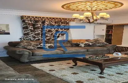 أي فيلا - 3 غرف نوم - 3 حمامات للايجار في ماونتن فيو اكزاكتف - حى الاندلس - مدينة القاهرة الجديدة - القاهرة