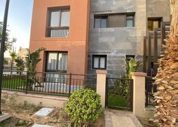 Villa - 4 bedrooms - 4 bathrooms for للبيع in District 5 - 5th Settlement Compounds - The 5th Settlement - New Cairo City - Cairo