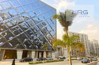 Apartment - 3 Bedrooms - 3 Bathrooms for sale in One Kattameya - El Katameya Compounds - El Katameya - New Cairo City - Cairo