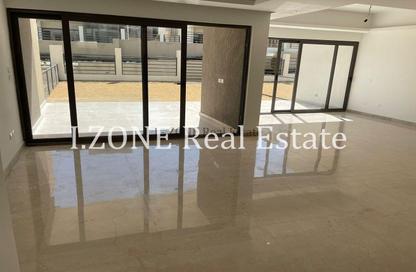 Villa - 4 Bedrooms - 5 Bathrooms for rent in Moon Residences - Fifth Square - The 5th Settlement - New Cairo City - Cairo